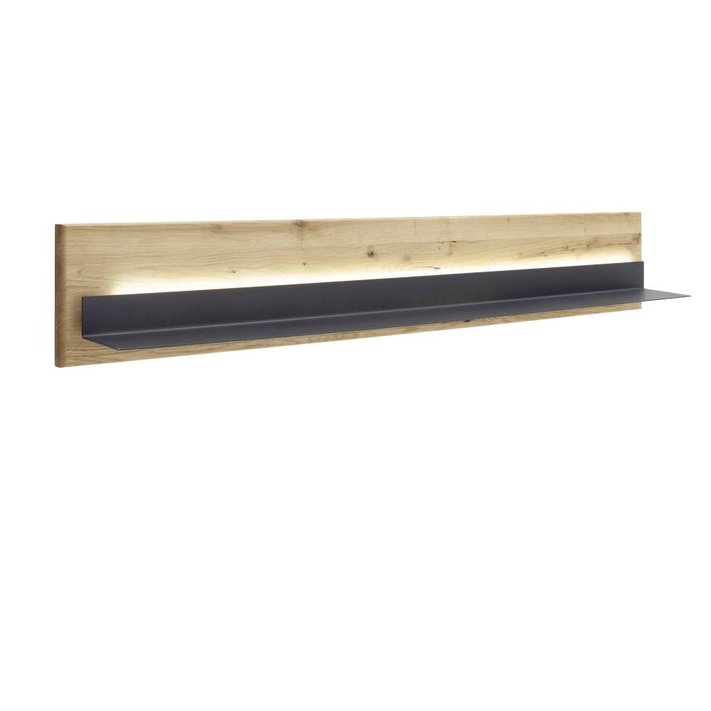 Wandboard mit LED Beleuchtung - Dagmy