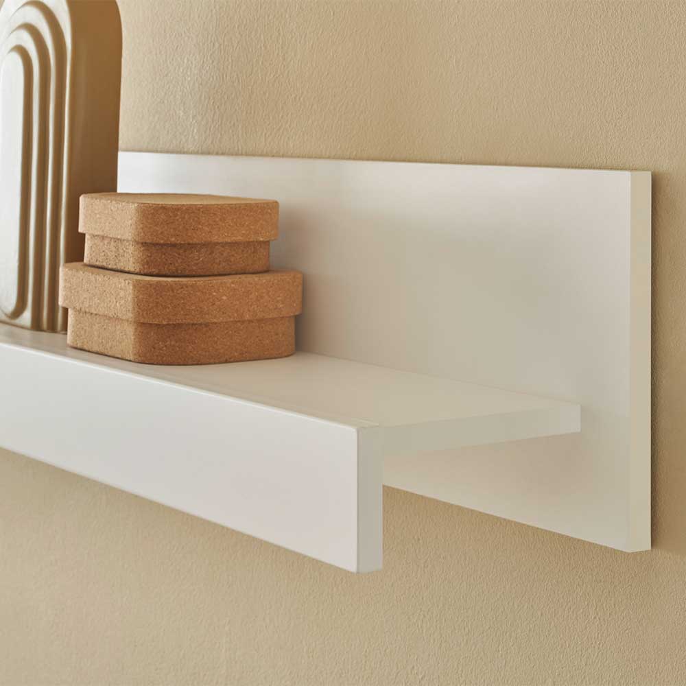 Wandboard mit 217 cm Breite - Ilana