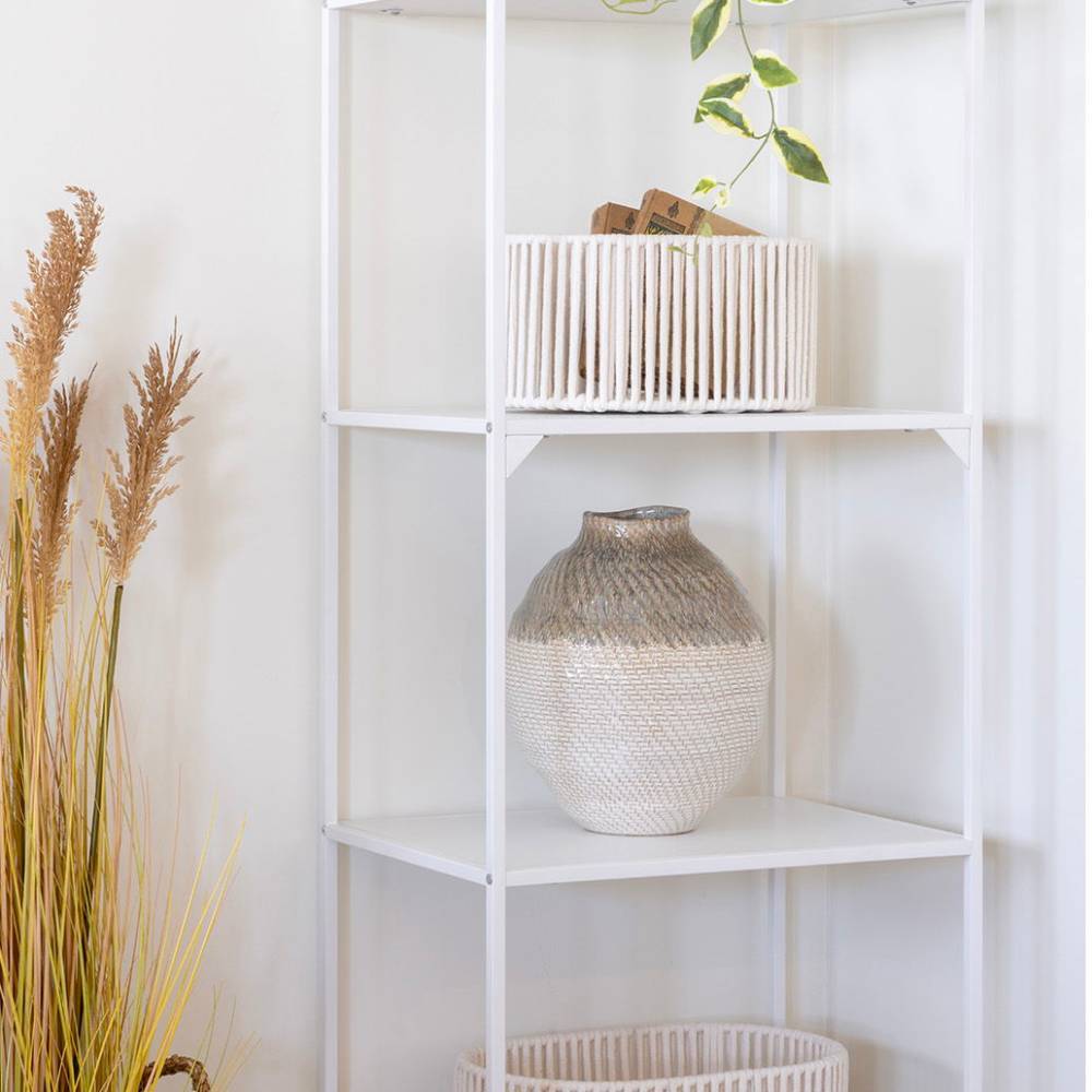 Dekorative Vase aus Keramik - Andante