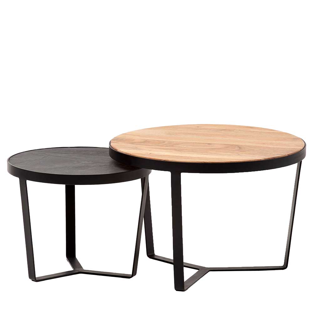 Sofatisch Duo modern - Mocina (zweiteilig)