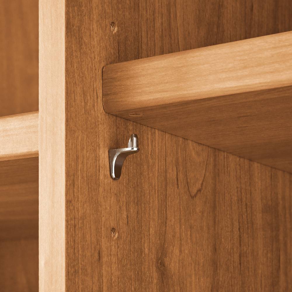 Schlafzimmerschrank mit acht Türen - Crucav