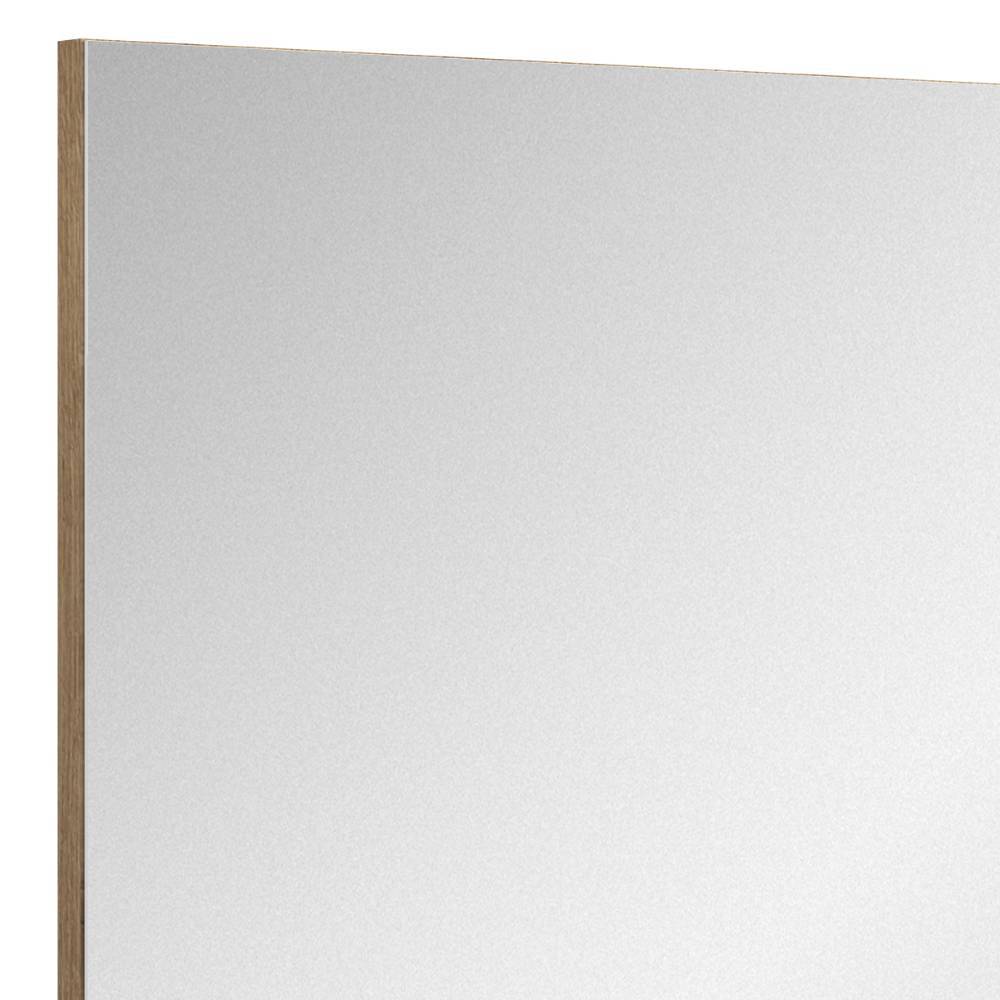 Wandspiegel in 90x87 cm - Babaco