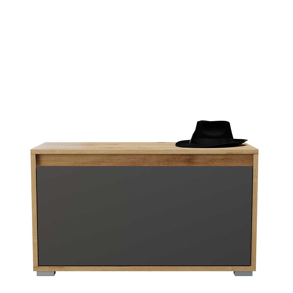 Moderne Dielenmöbel Set-Angebot - Donzai (dreiteilig)