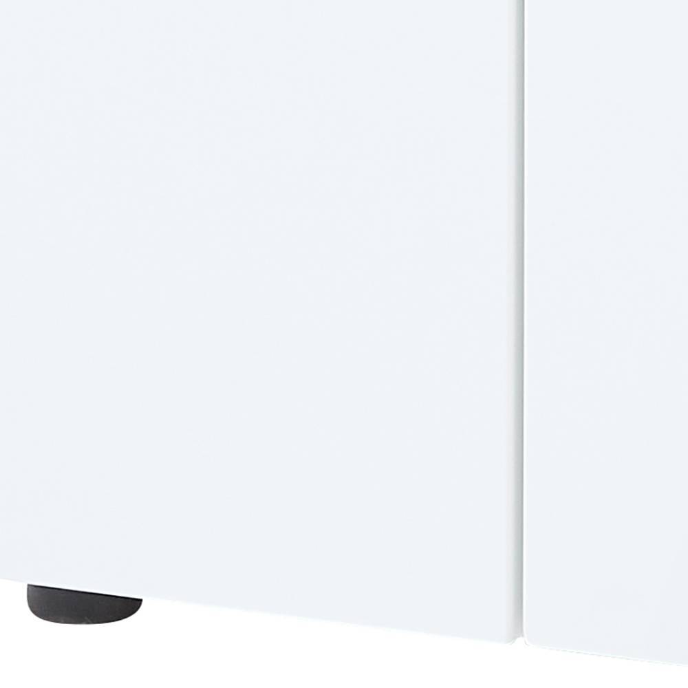 Flurkommode mit 107cm Höhe - Lavine