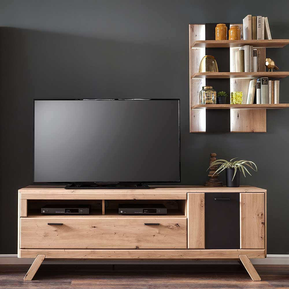 179x65x51 TV Lowboard modern - Larinca