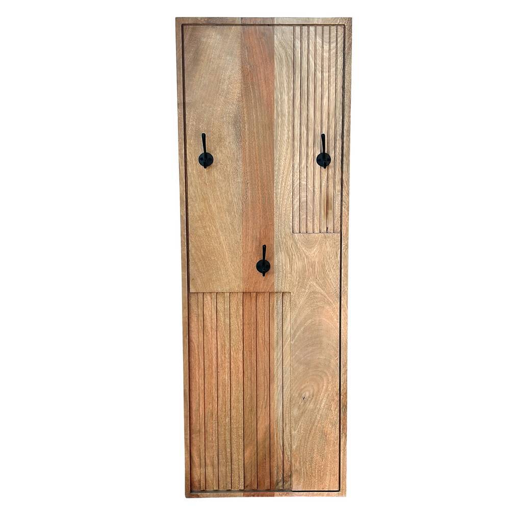 Dieleneinrichtung-Möbel-Set modern - Peravia (fünfteilig)
