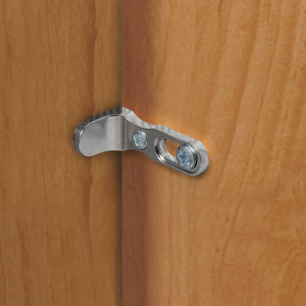 3-türiger Schrank mit 236 cm Höhe - Murray