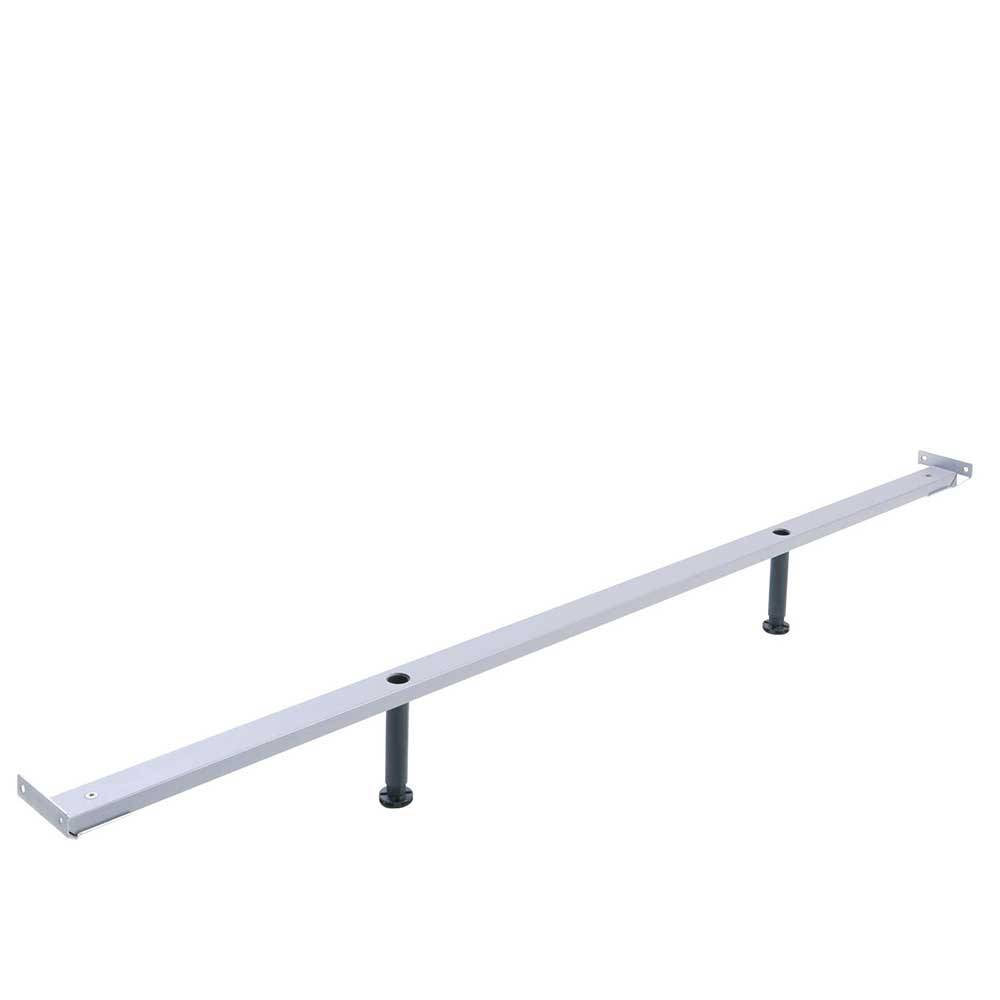 Elegantes Holzbett aus Wildeiche - Mirado
