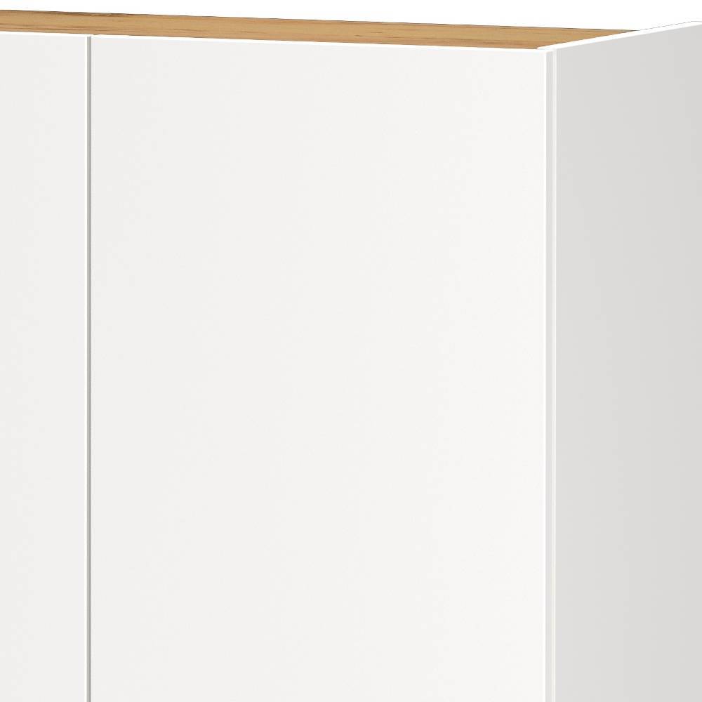 Schuhschrank und Spiegel Set - Cooking (zweiteilig)