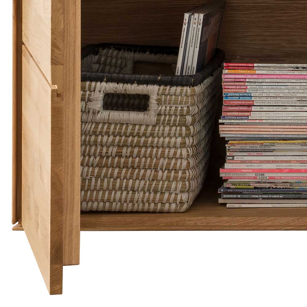 172x84x41 3-türiges Sideboard modern - Sinta