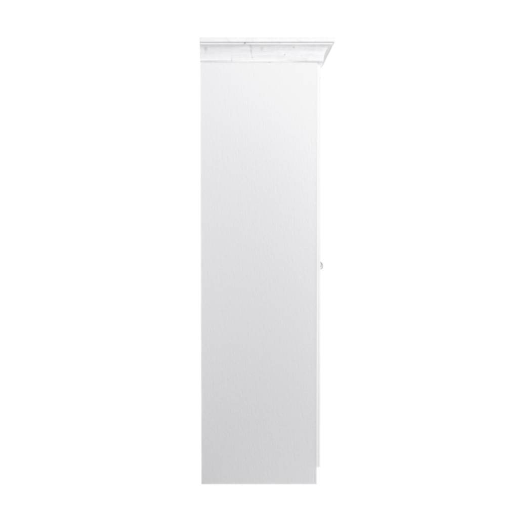 Schlafzimmerschrank mit Spiegeltüren - Kazanova