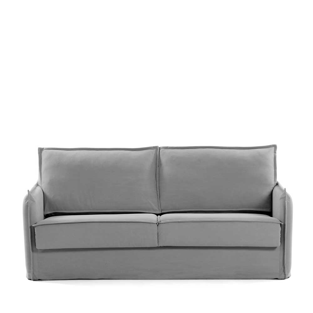 Ausklappbares Sofa mit Schlaffunktion - Zargivo