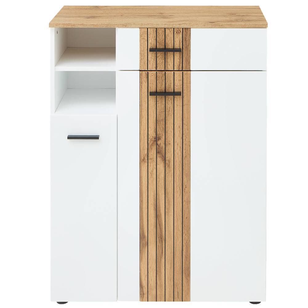 Flurkommode mit 107cm Höhe - Lavine