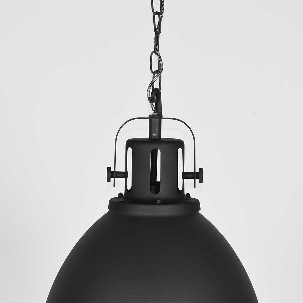 Factory Designlampe zum Aufhängen - Brindusa