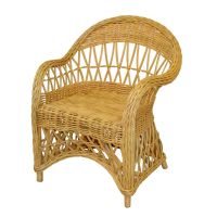 Rattanmöbel