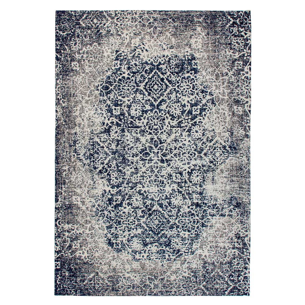 Vintage Teppich mit Orientmuster - Lara