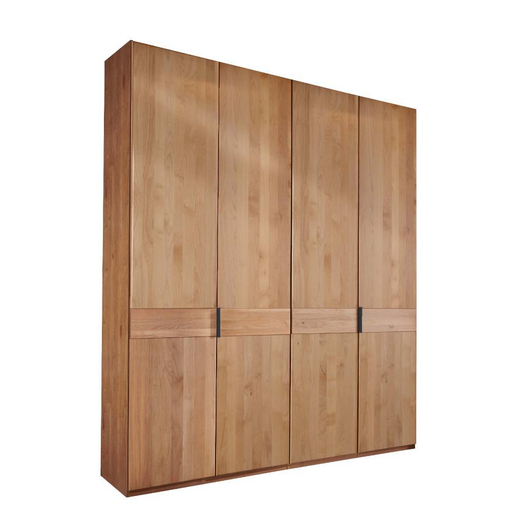 4-türiger Schrank mit 236 cm Höhe - Murray
