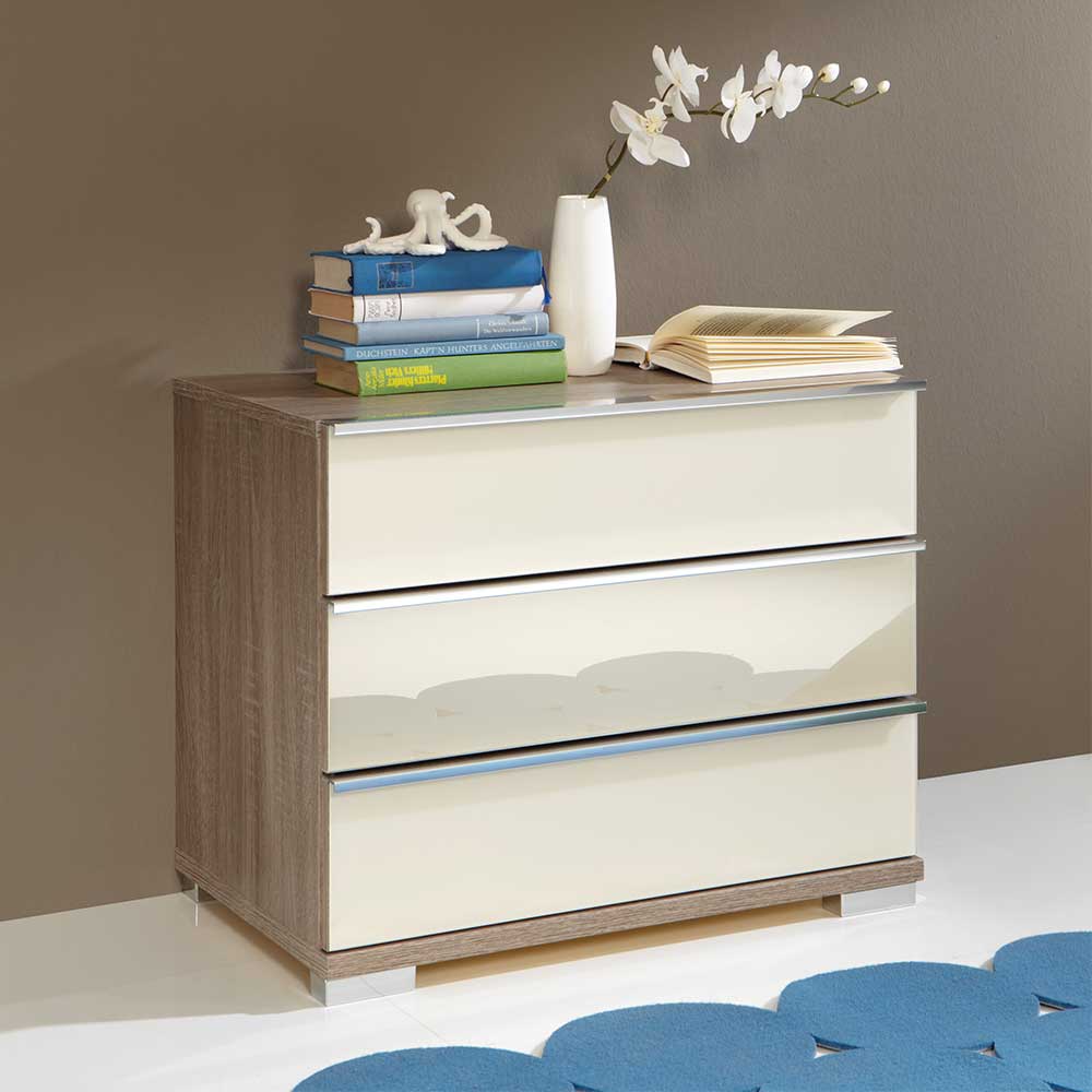 Kommode 55 Cm Breit