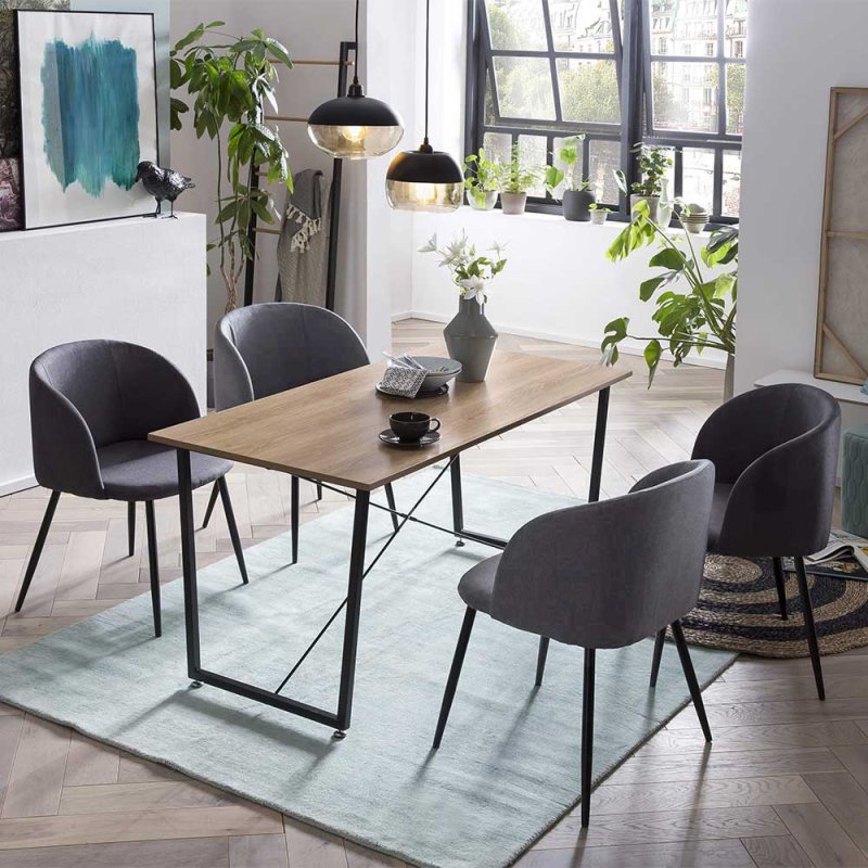 Esstisch Rund 10 Personen - Die 15 Besten Produkte  Produktbild-Vorschau 5