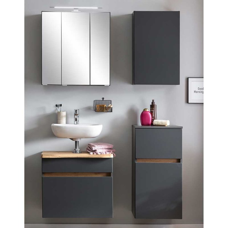 Badmobel Fur Kleine Badezimmer