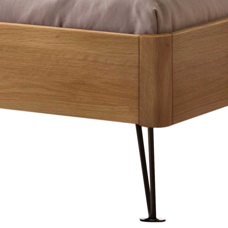 Luxus Kopfteil Aus Kunstleder Weiß – 150 Cm, 4 Cm Dick, Mit Aqualine-Stoff, Für Betten 150/160 Cm, Inkl. Montagematerial