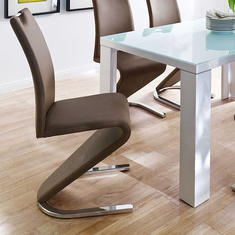 Esszimmer-Designerstühle günstig online kaufen | Wohnen.de