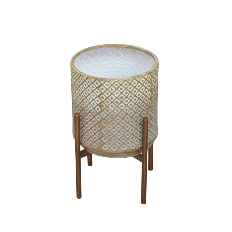 Deco 79 Windspiel Aus Kokosnussschalen – Rustikales Deko-Element Für Garten & Terrasse