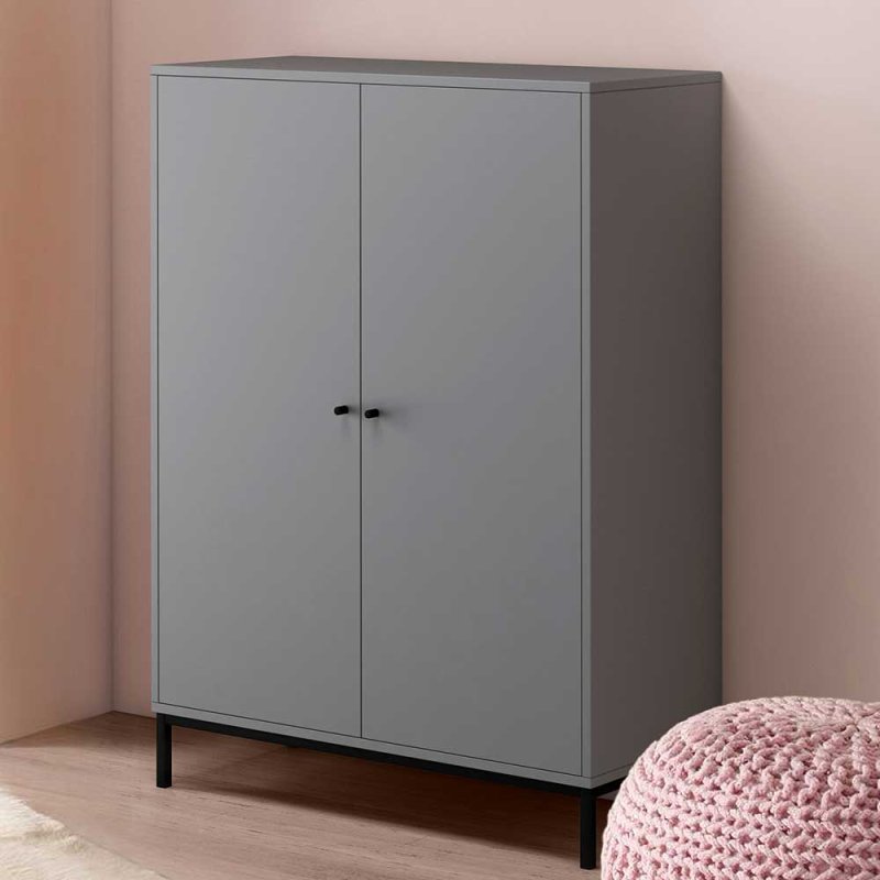 Sitzbox mit Aufbewahrungsmöglichkeit Sitzwürfel Sitzhocker Stoff Sitz