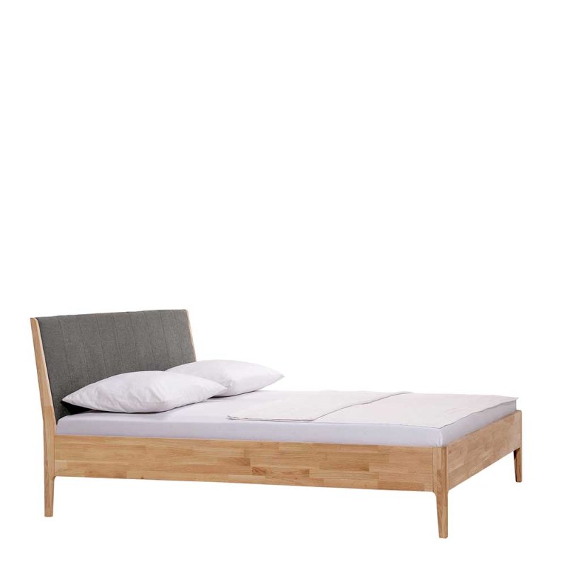 Caleffi Samt-Steppdecke Für Doppelbett - Honigfarben, Antiallergisch, Polyester, Warm & Weich