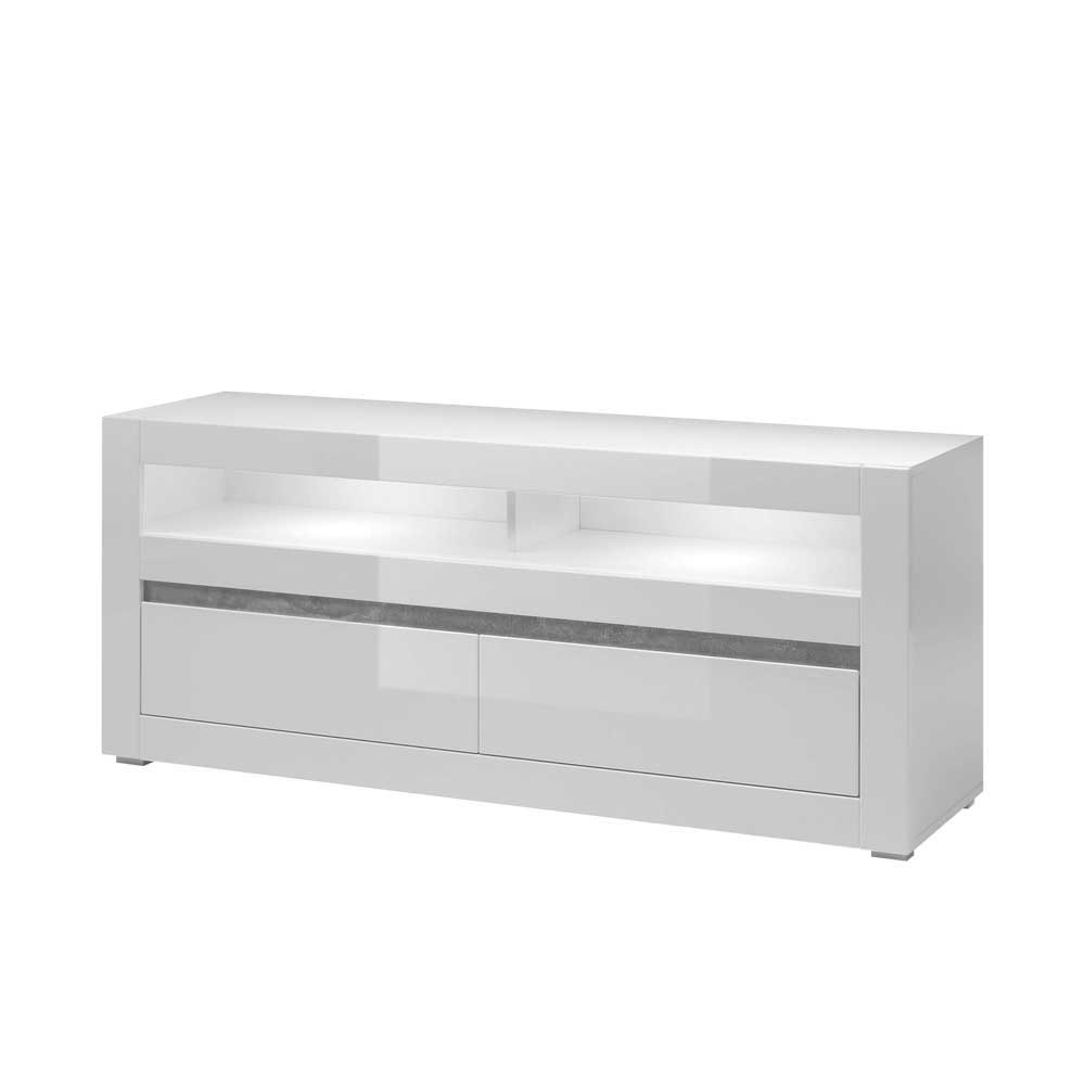 Tv Board Weiss