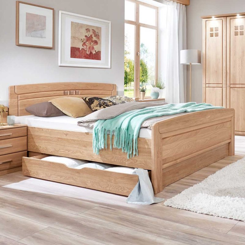 Verwunderlich Bett 140x220 Dnisches Bettenlager Fotosnull