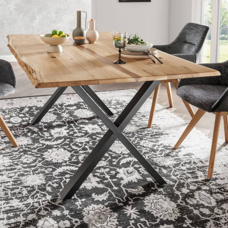 Faszinierend Tisch Castello Wildeiche 220 Bilder