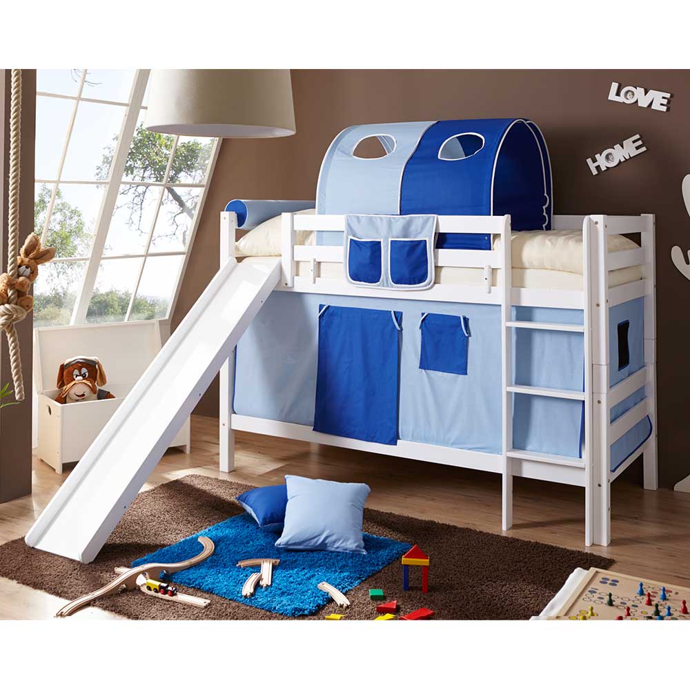 Rutsche Fur Stockbett