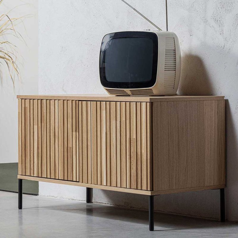 Tv Lowboard Schmal