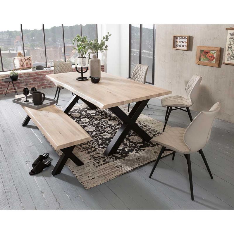 Esszimmer Komplett Set