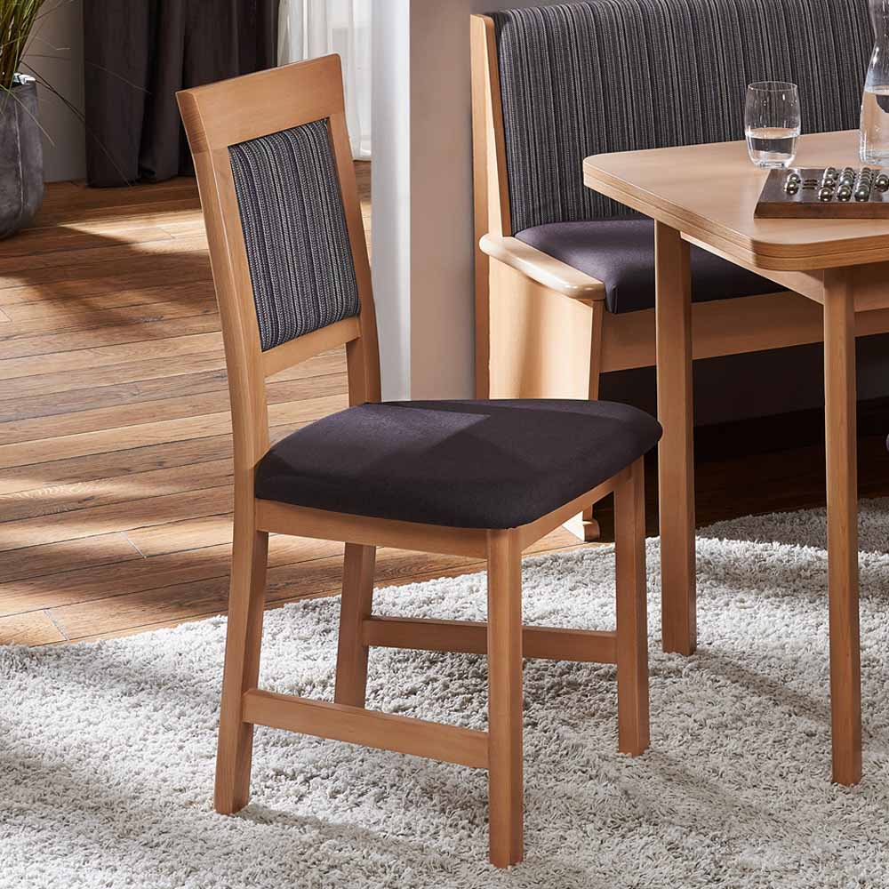 Stuhle Holz Esszimmer